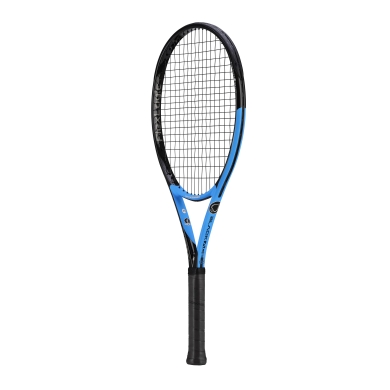 Pro Kennex Tennisschläger Black Ace 105in/300g blau - unbesaitet -